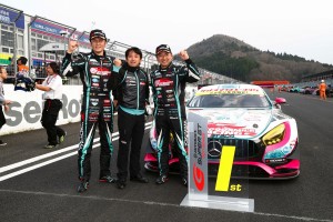 2017 Super GT Rd1 Okayama032_ 